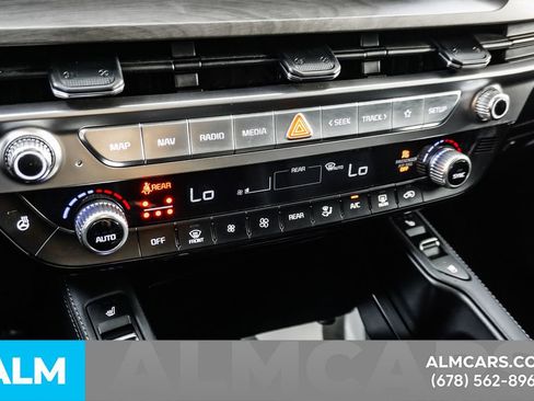 Used 2024 Kia Telluride EX X-Line AWD/4WD image 43