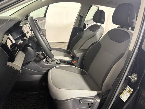 Used 2024 Volkswagen Taos S AWD/4WD image 10
