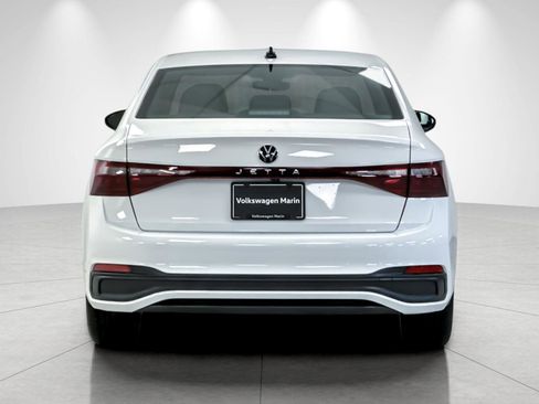 New 2026 Volkswagen Jetta Sport FWD image 4