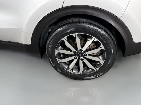 Used 2018 Kia Sportage EX AWD/4WD image 32
