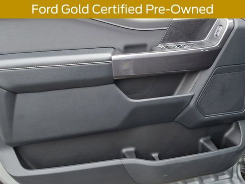 Certified 2023 Ford F150 XLT w/ Equipment Group 302A High image 15