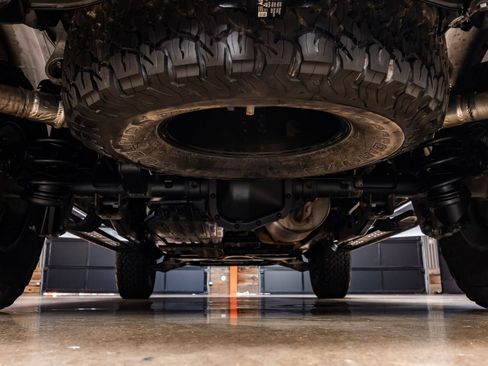 Used 2021 Ford F150 Raptor w/ Raptor 37 Performance Package AWD/4WD image 15