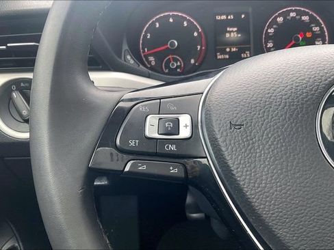 Used 2021 Volkswagen Passat 2.0T S image 17