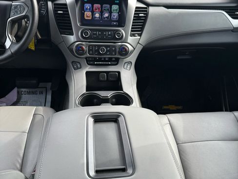 Used 2017 Chevrolet Tahoe LT w/ Max Trailering Package image 18