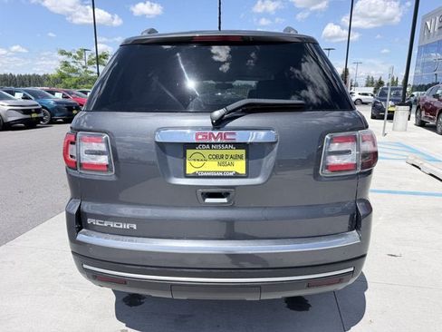Used 2014 GMC Acadia SLT FWD image 8