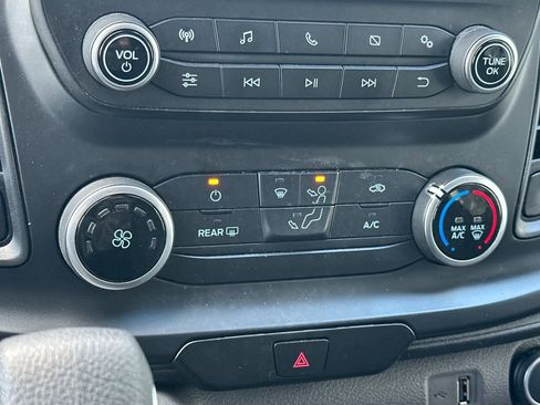 Used 2021 Ford Transit 350 XL image 22