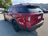 Used 2020 Ford Explorer ST w/ ST Street Pack image 5