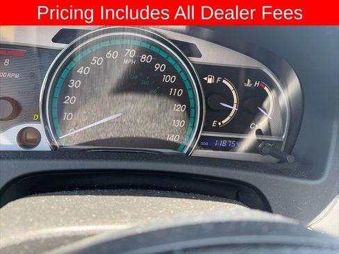 Used 2011 Toyota Venza w/ Premium Pkg #2 FWD image 4