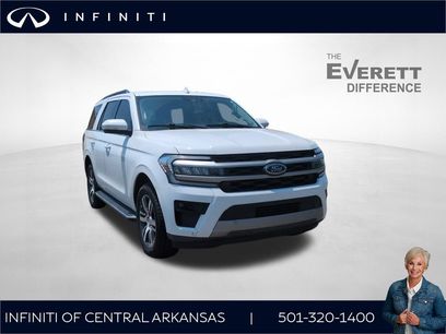 Used 2023 Ford Expedition XLT