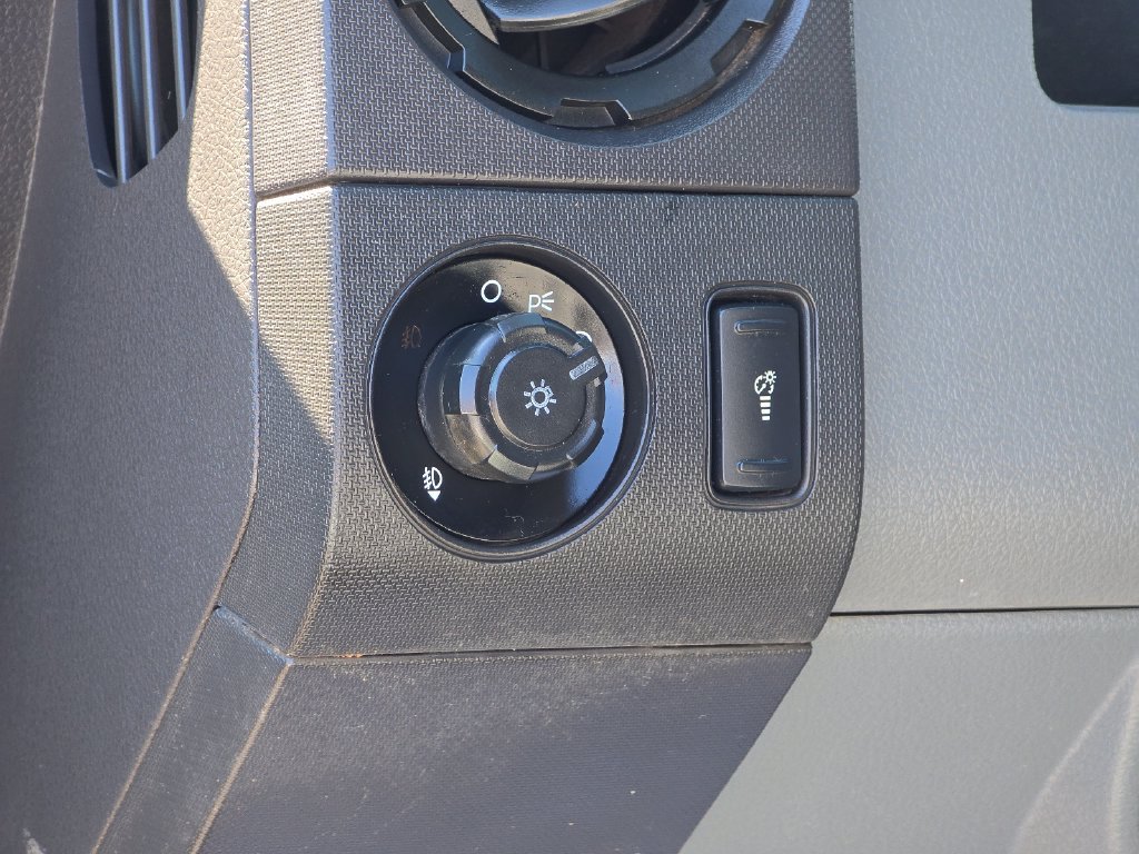 Used 2014 Ford F350 XL w/ Power Equipment Group AWD/4WD image 6