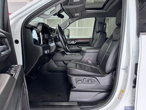 Certified 2024 GMC Sierra 3500 Denali w/ Denali Reserve Package image 14