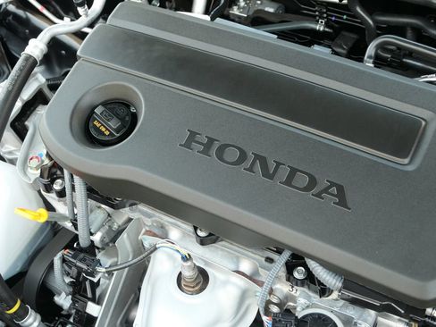 Used 2026 Honda Civic Sport image 30