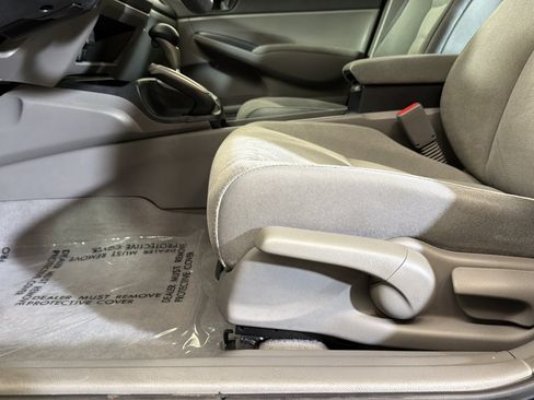 Used 2007 Honda Civic LX image 19