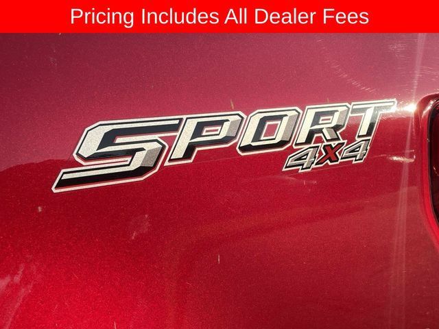 Used 2023 Ford F150 Lariat w/ Equipment Group 502A High AWD/4WD image 7
