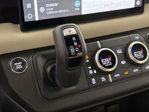 Certified 2023 Land Rover Defender 130 X image 16