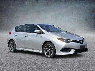 Used 2018 Toyota Corolla iM w/ Carpet Mat Package (TMS)