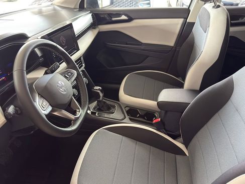New 2026 Volkswagen Taos S FWD image 11