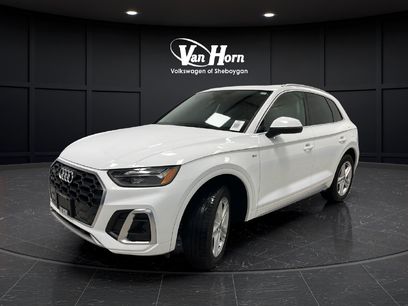 Used 2022 Audi Q5 e Premium w/ Convenience Package