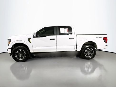 Used 2024 Ford F150 STX AWD/4WD image 5