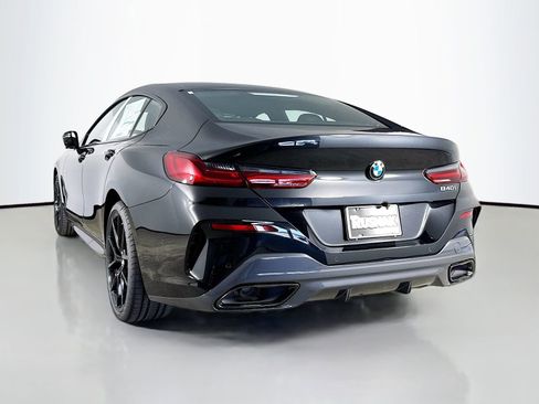 New 2026 BMW 840i w/ M Sport Professional Package RWD image 5
