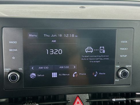 Used 2025 Kia Sportage LX FWD image 19