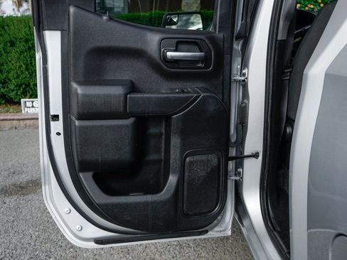 Used 2020 Chevrolet Silverado 1500 LT w/ Trailering Package image 28