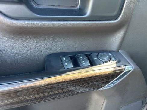 Used 2020 Chevrolet Silverado 1500 RST w/ All-Star Edition image 13