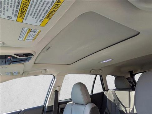 Used 2023 Subaru Outback Limited image 21