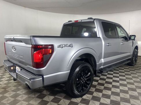 Used 2026 Ford F150 XLT w/ Equipment Group 302A MID AWD/4WD image 34