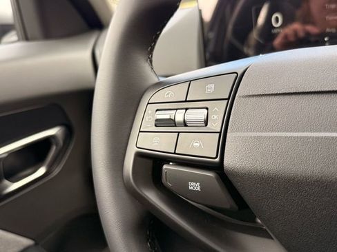 New 2025 Kia K4 EX image 10