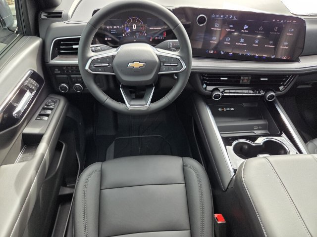 New 2026 Chevrolet Tahoe LT w/ Comfort Package RWD image 11