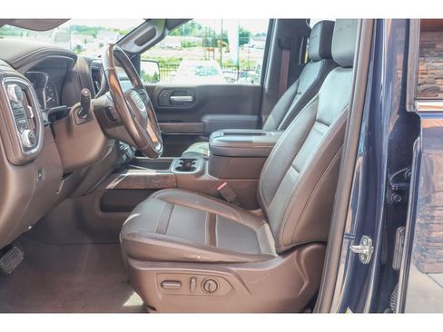 Used 2020 GMC Sierra 1500 Denali w/ Denali Ultimate Package AWD/4WD image 10