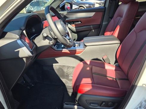 New 2026 MAZDA CX-70 3.3 Turbo S w/ Premium Package image 4