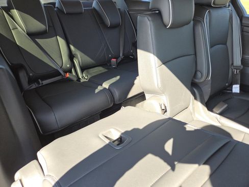 New 2026 Honda Odyssey Elite image 22