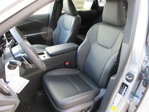 New 2026 Lexus RX 350 Premium image 28