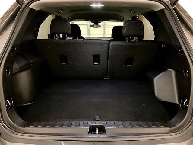 Used 2021 Chevrolet Equinox LS AWD/4WD image 33