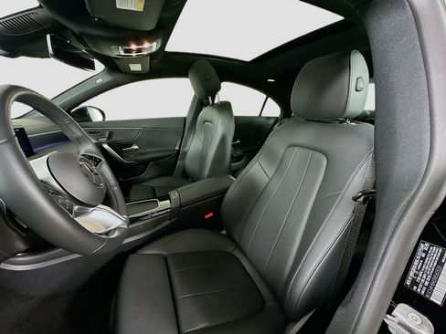 Certified 2025 Mercedes-Benz CLA 250 4MATIC image 26