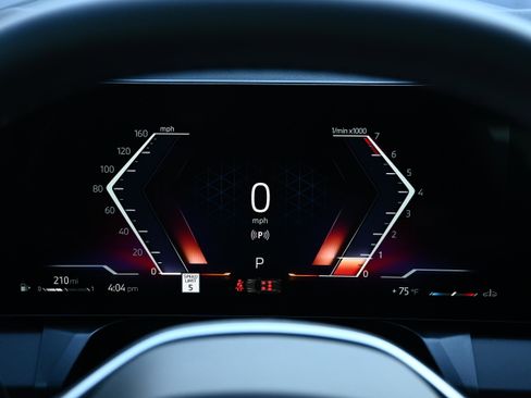 New 2026 BMW X3 xDrive30 w/ Convenience Package image 14