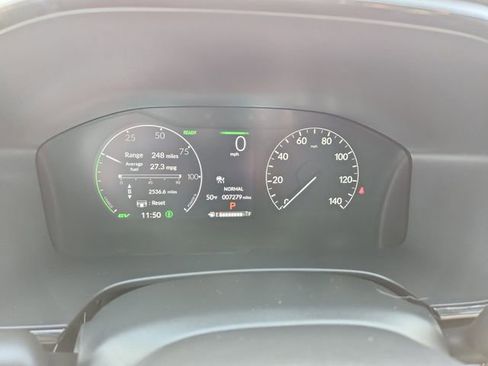 Used 2023 Honda CR-V Sport Touring image 11