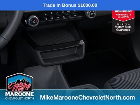 New 2027 Chevrolet Bolt LT w/ Comfort Package image 23