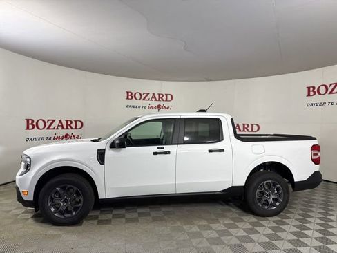 New 2026 Ford Maverick XLT w/ Equipment Group 301A image 4