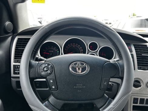 Used 2007 Toyota Tundra SR5 AWD/4WD image 17