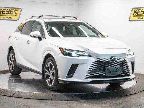 Used 2023 Lexus RX 350 Premium FWD image 5