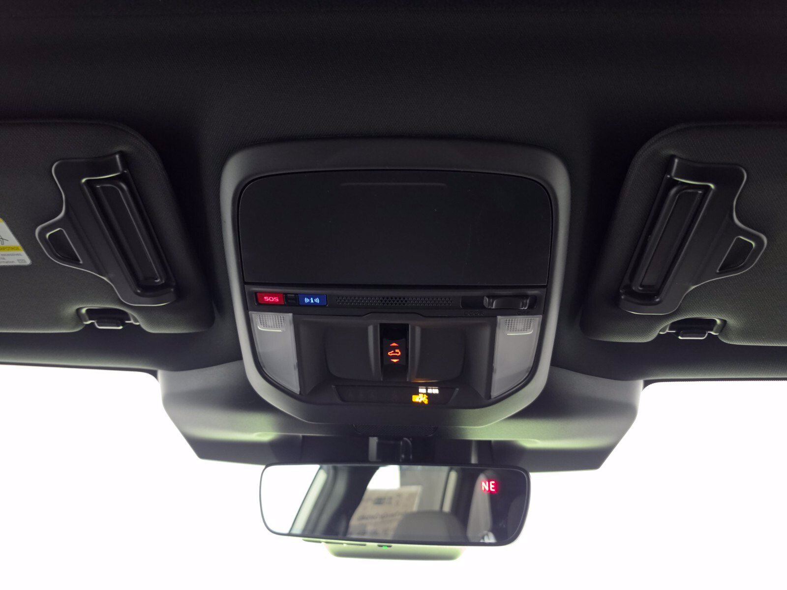 New 2026 Subaru Forester Premium AWD/4WD image 30