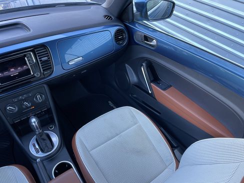 Used 2017 Volkswagen Beetle 1.8T Classic image 17