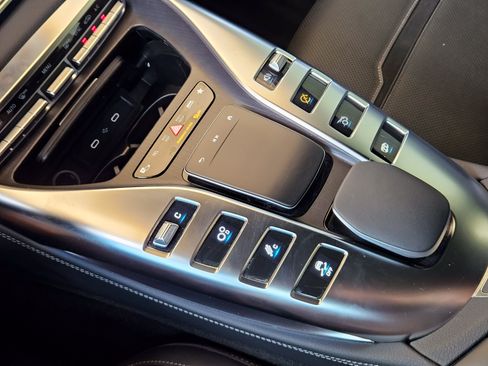 Certified 2024 Mercedes-Benz AMG GT 63 image 20