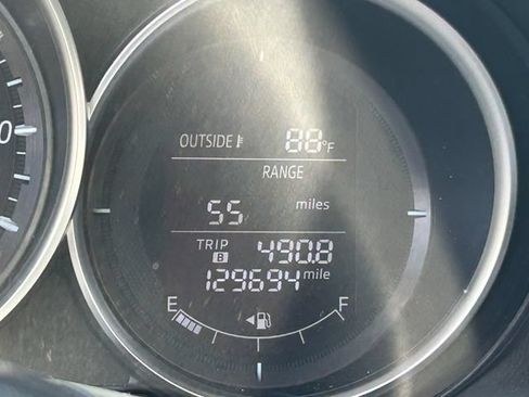 Used 2016 MAZDA CX-5 Touring FWD image 22