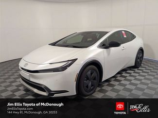 New 2026 Toyota Prius Plug-In Hybrid FWD video 1