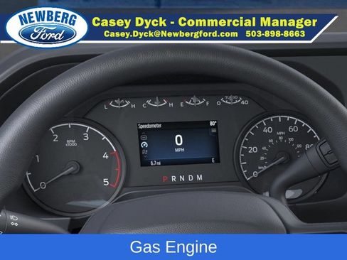 New 2026 Ford F250 XL w/ STX Appearance Package AWD/4WD image 13
