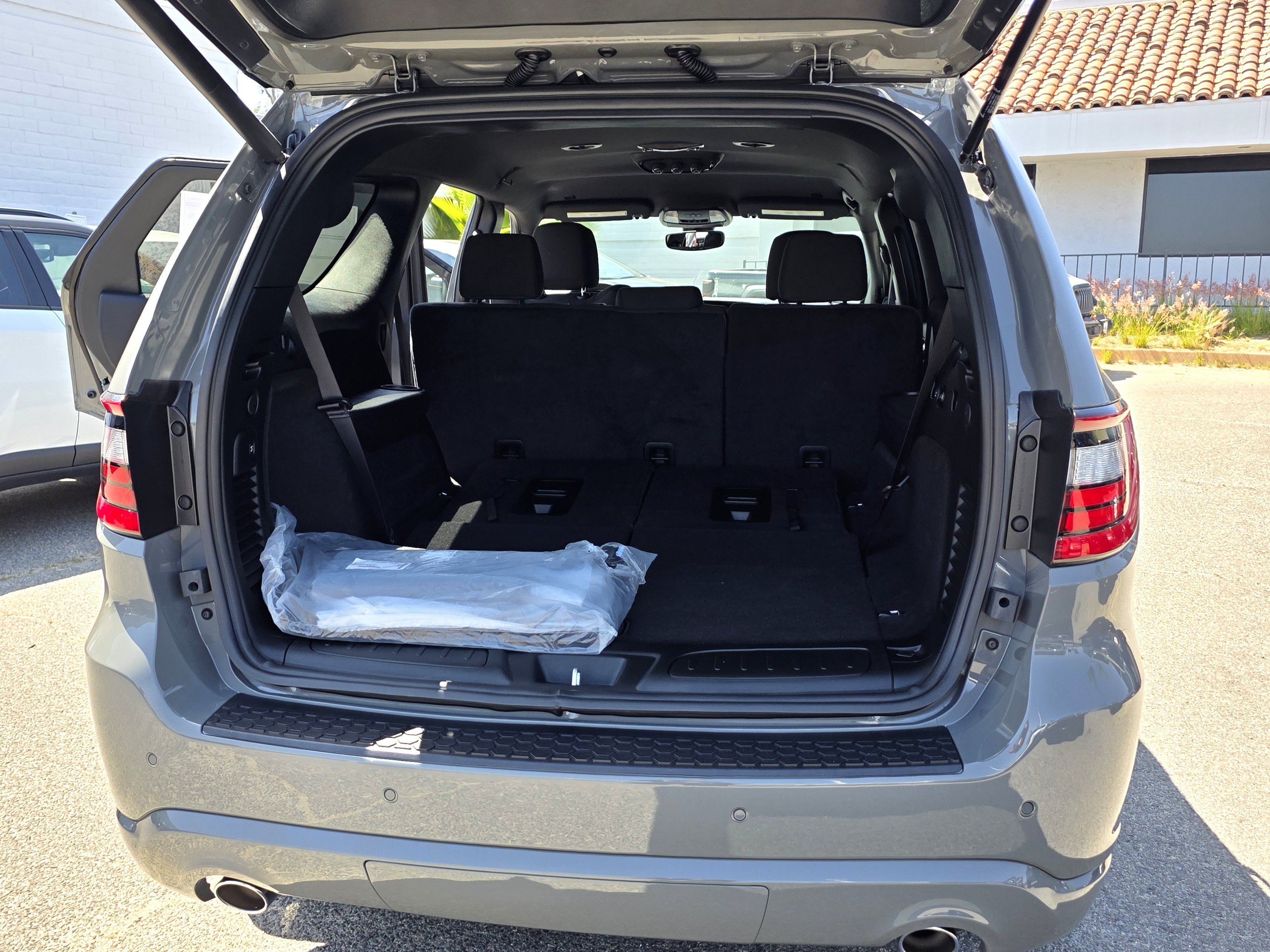 New 2026 Dodge Durango GT w/ Blacktop Package AWD/4WD image 19